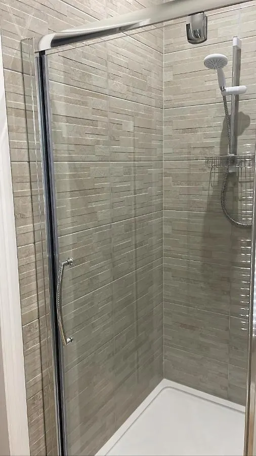 Citygo Apartments Queens 벨파스트